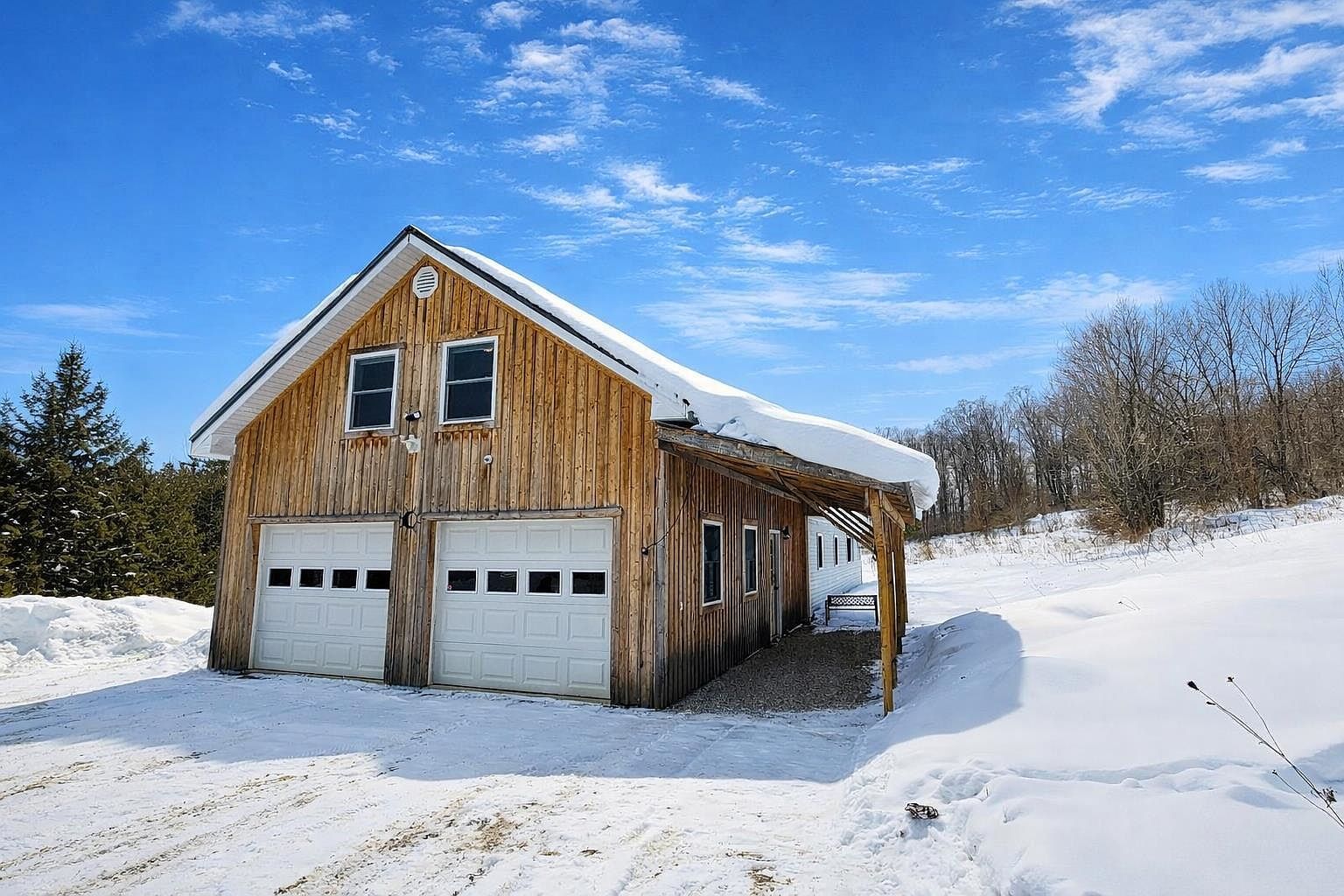 687 Chilafoux Hl Irasburg, VT 05845 - Thumbnail 4