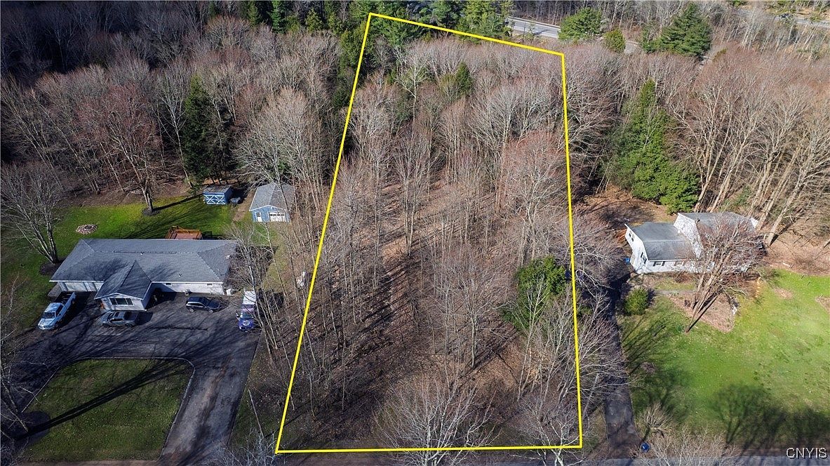 Baum Rd #6 Hastings, NY 13076 - Thumbnail 4