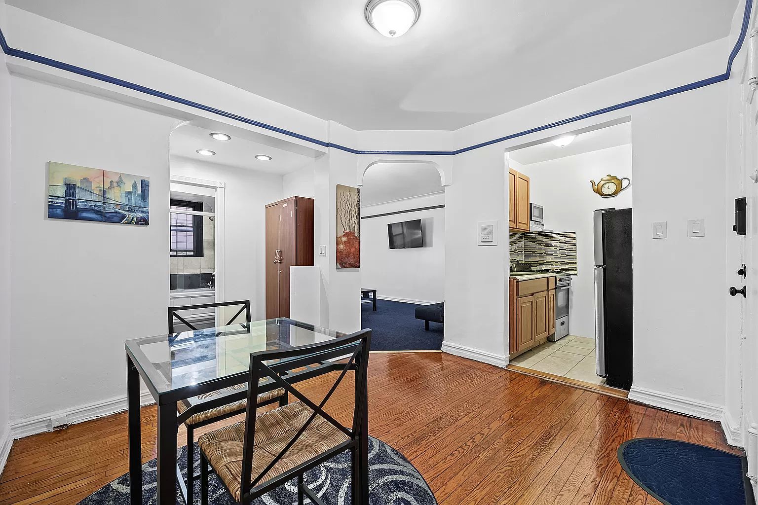 4035 Ithaca St APT 1C Flushing, NY 11373 - Thumbnail 4