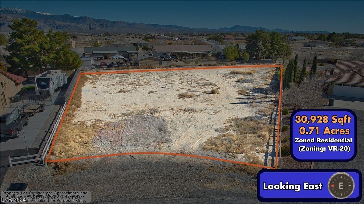 3181 Margarita Ave Pahrump, NV 89048 - Thumbnail 4