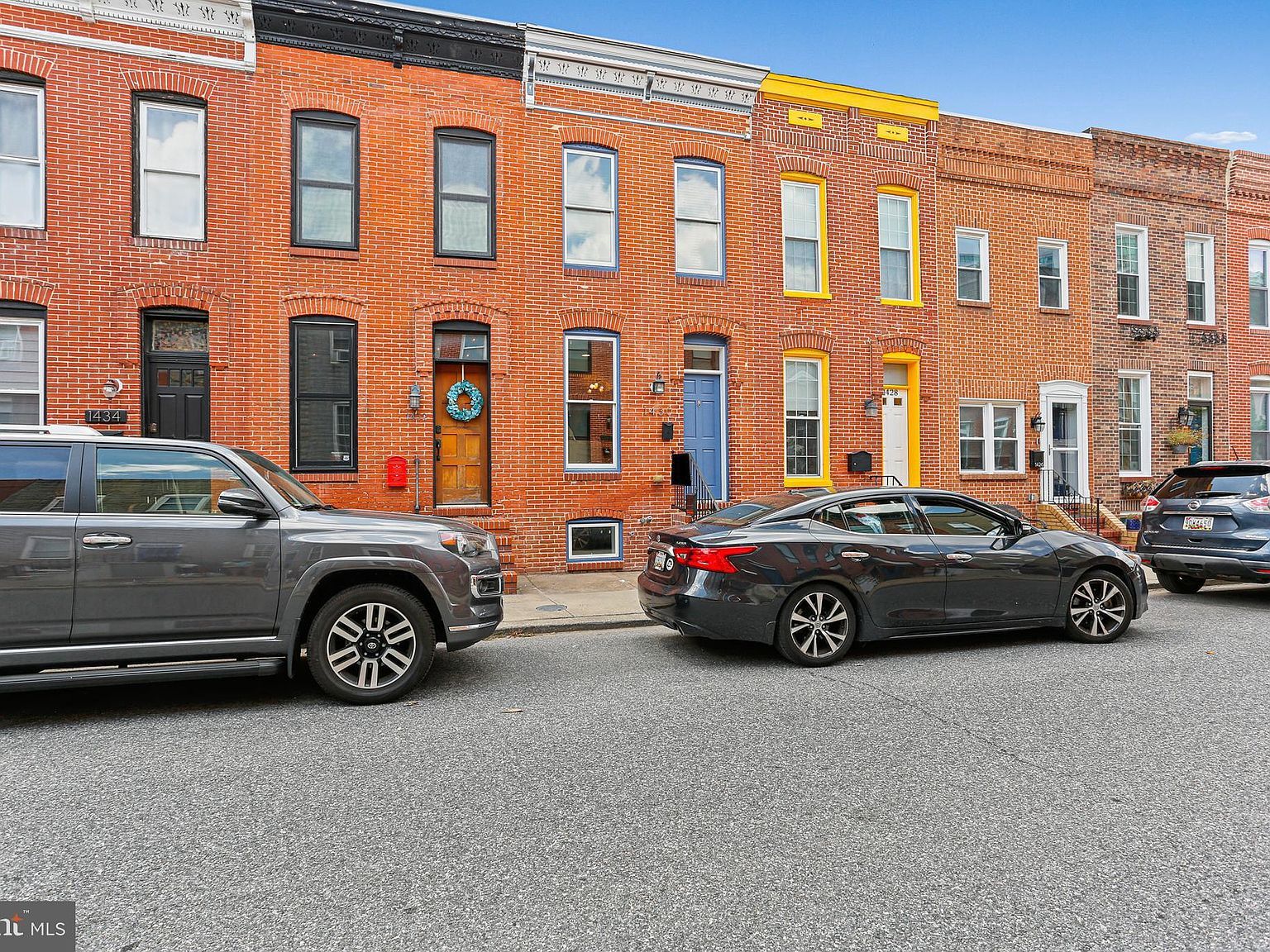 1430 Richardson St Baltimore, MD 21230 - Thumbnail 4