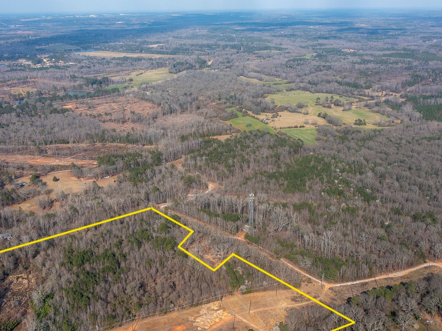 1029 High Falls Rd Griffin, GA 30223 - Thumbnail 4