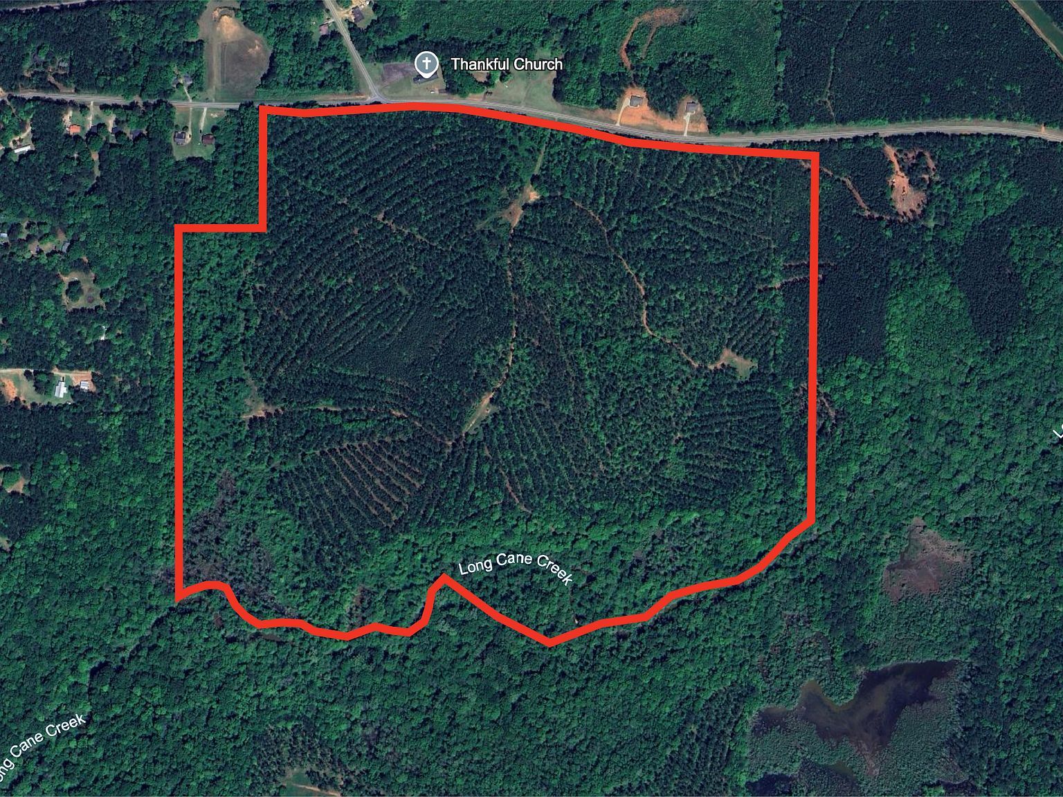 0 Cannonville Rd West Pt, GA 31833 - Thumbnail 4