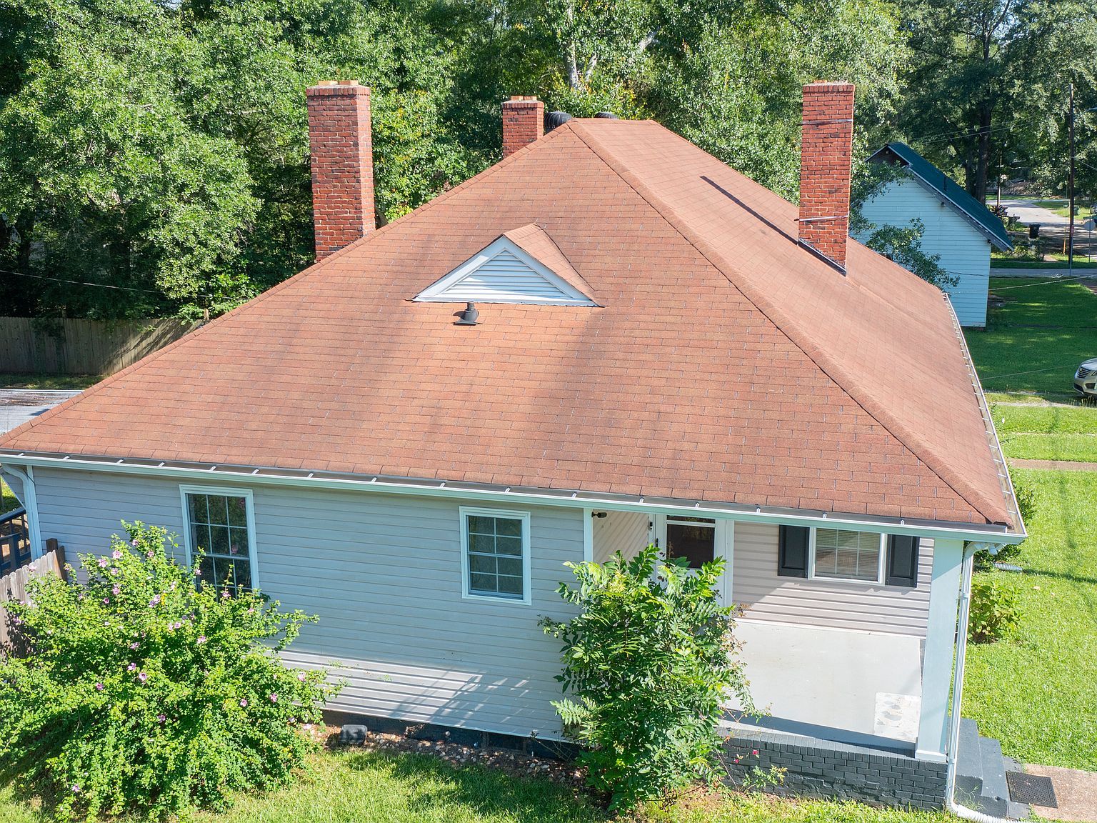 400 Lawrence St Hogansville, GA 30230 - Thumbnail 4