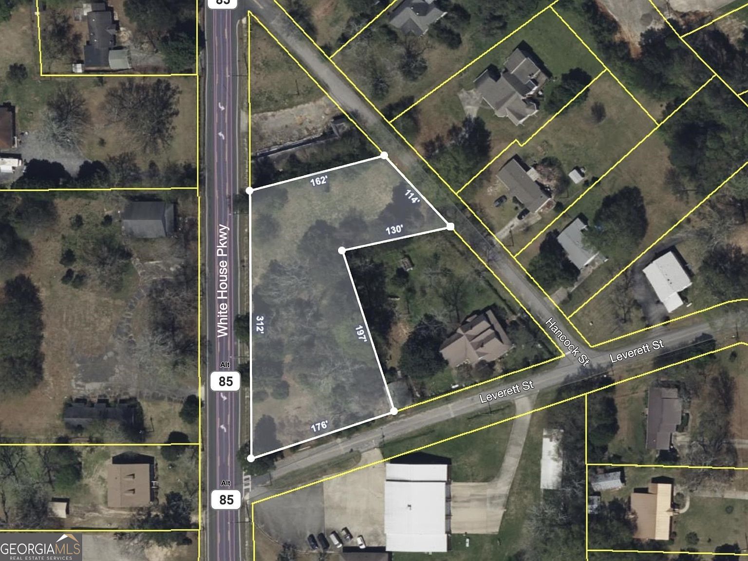 3688 White House Pkwy Warm Springs, GA 31830 - Thumbnail 4