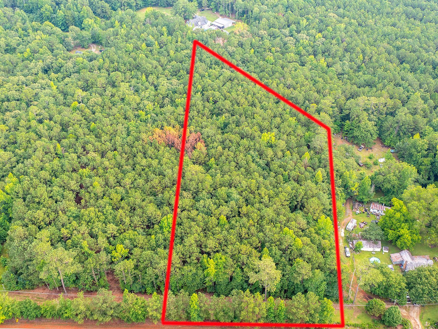 0 Durand Hwy Warm Springs, GA 31830 - Thumbnail 4