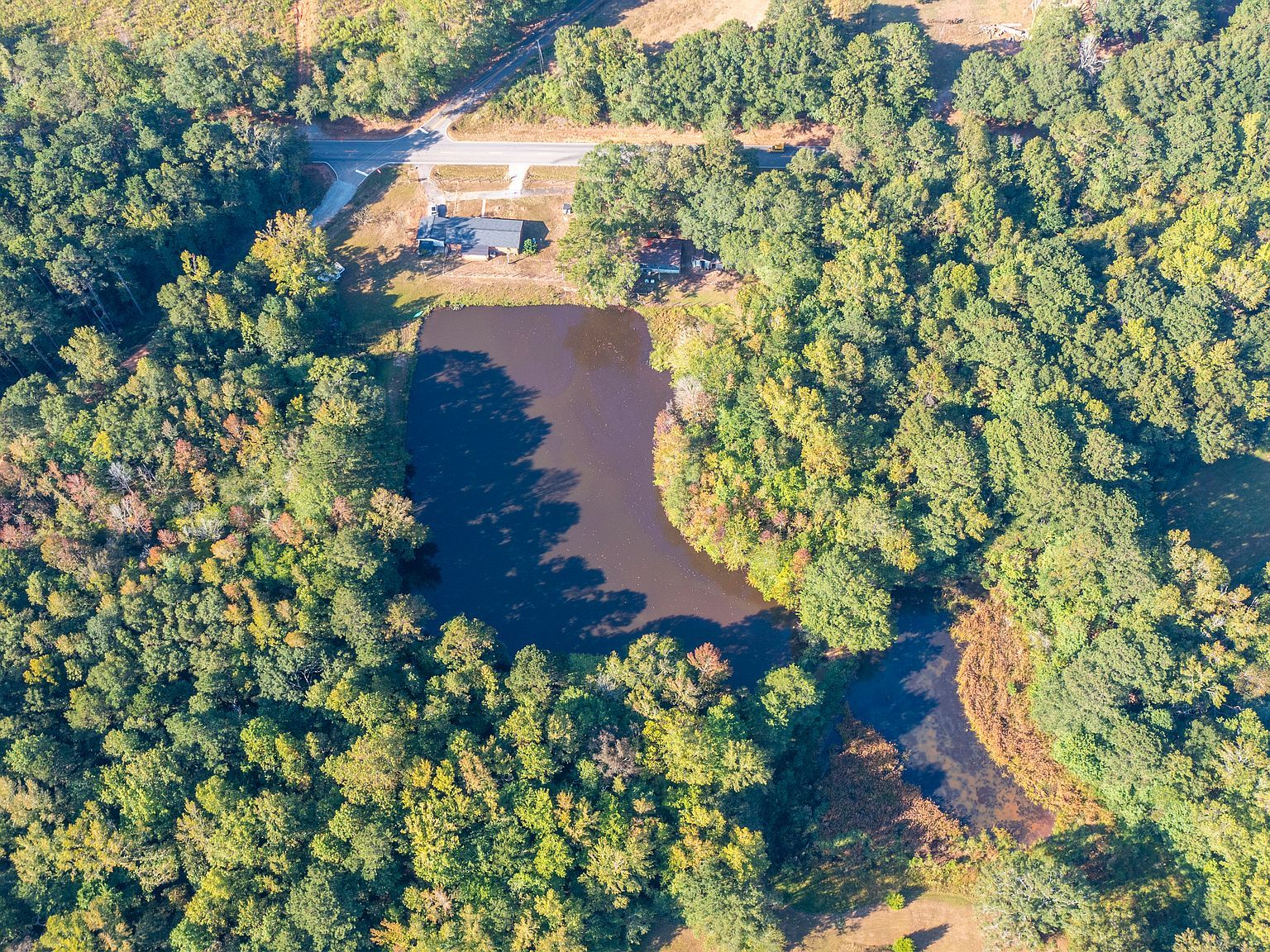 5100 Durand Hwy Warm Springs, GA 31830 - Thumbnail 4