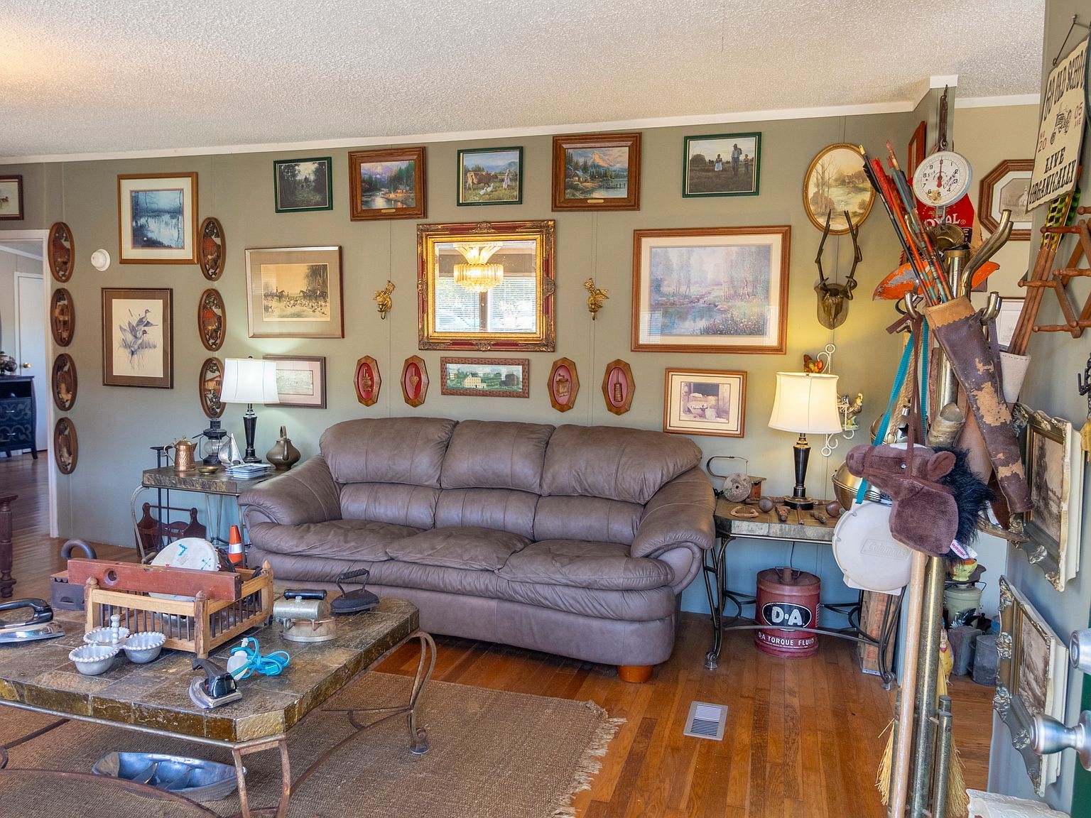 2717 Mount Pilgrim Rd Greenville, GA 30222 - Thumbnail 4