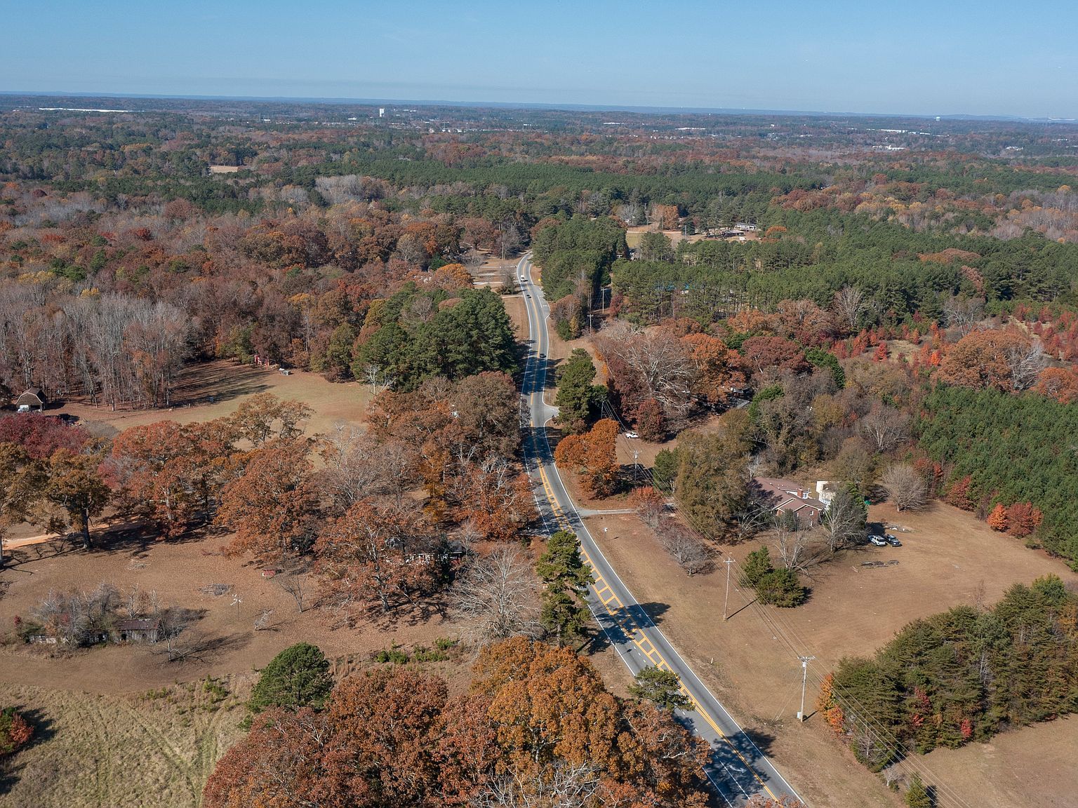 1502 Highway 92 N Fayetteville, GA 30214 - Thumbnail 4