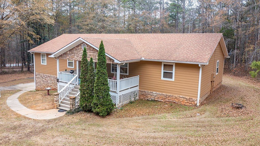 6290 Highway 54 Sharpsburg, GA 30277 - Thumbnail 4