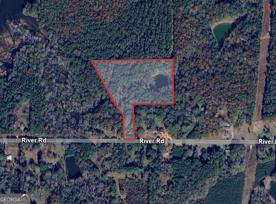 0 River Rd Warm Springs, GA 31830 - Thumbnail 4