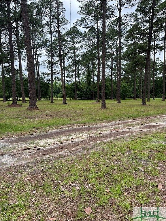 1275 Camellia Dr Pembroke, GA 31321 | New build