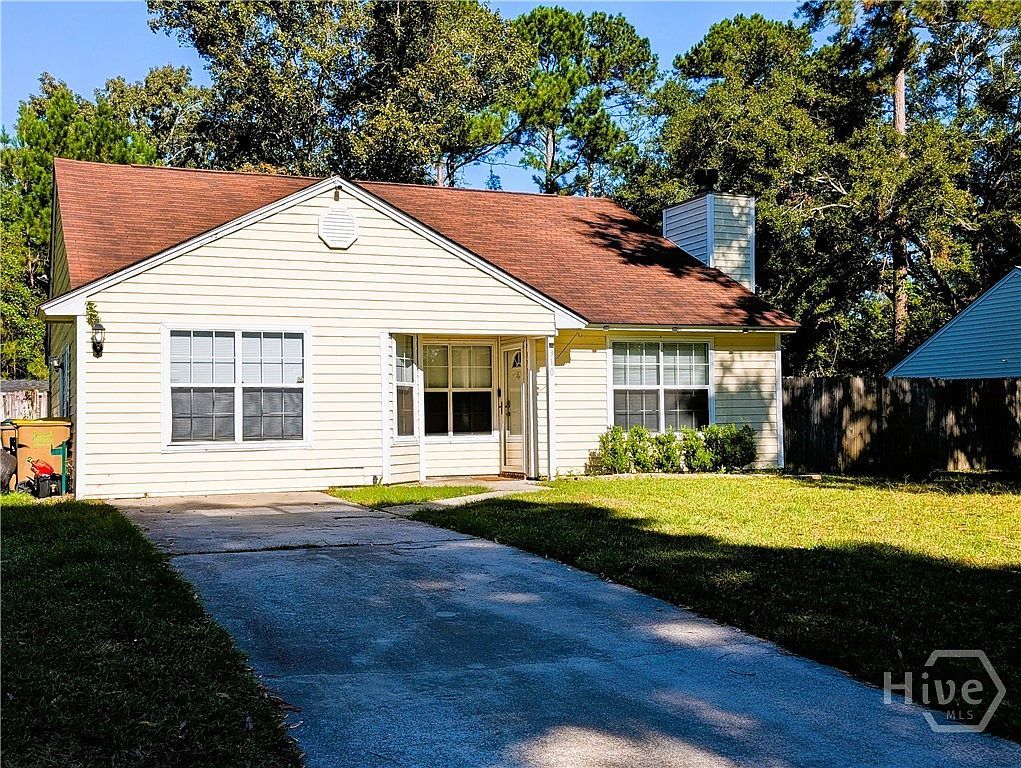 310 Osprey Dr Richmond Hill, GA 31324 - Thumbnail 4