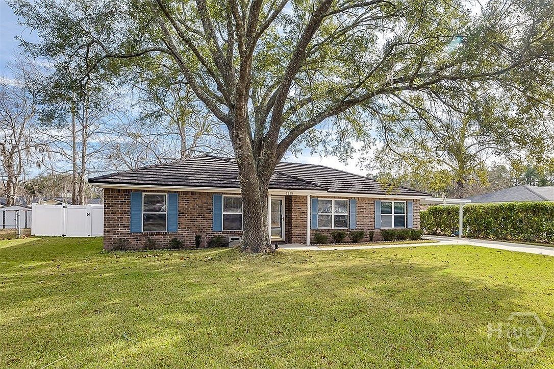 1258 Homer City Way Pooler, GA 31322 - Thumbnail 4