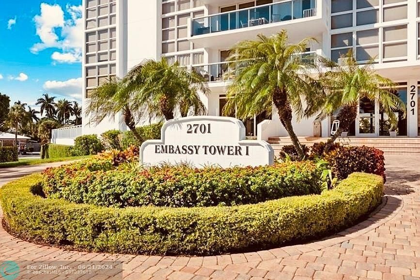 2701 N Ocean Blvd APT 4C Fort Lauderdale, FL 33308 - Thumbnail 4