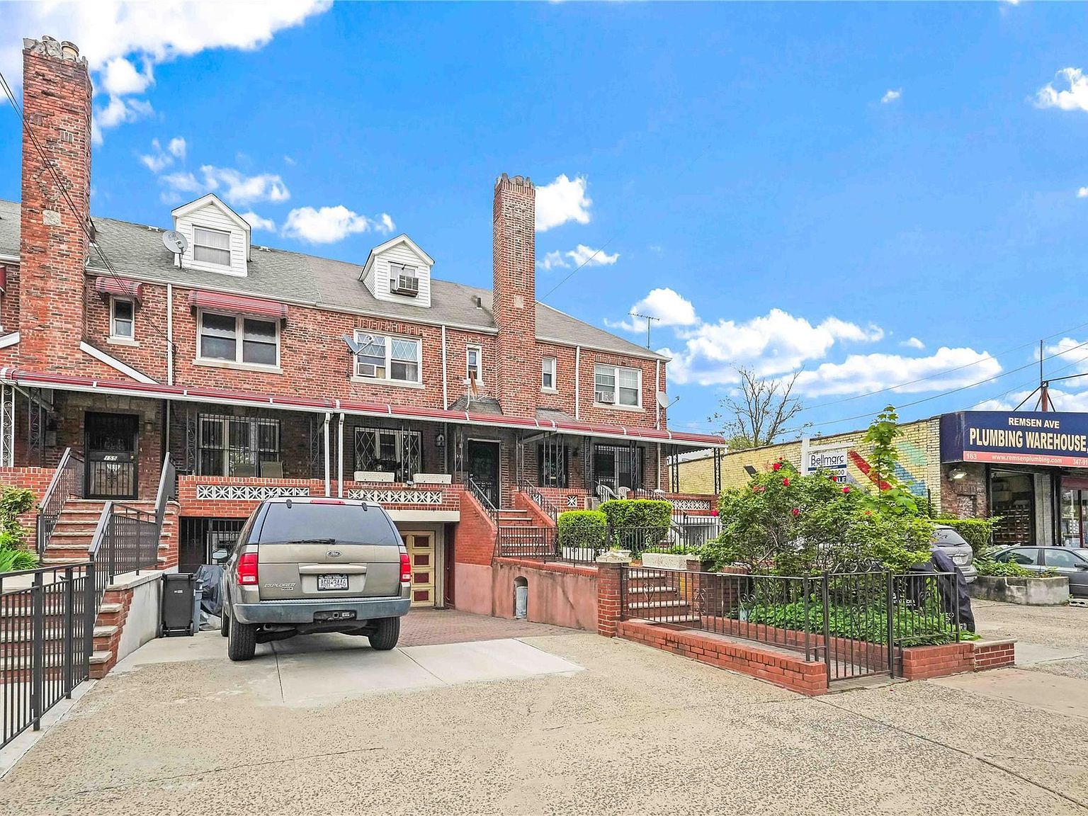 157 Remsen Ave Brooklyn, NY 11212 - Thumbnail 4