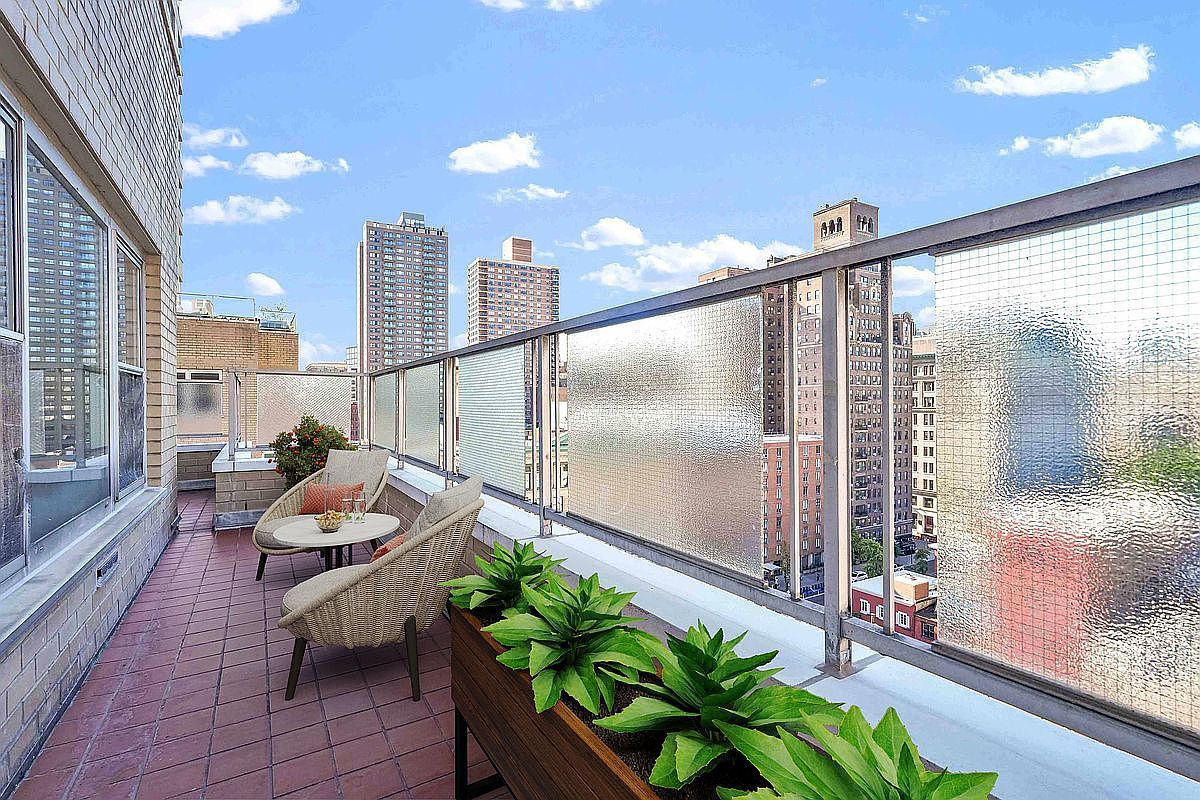 20 E 9th St #14O New York, NY 10003 - Thumbnail 4