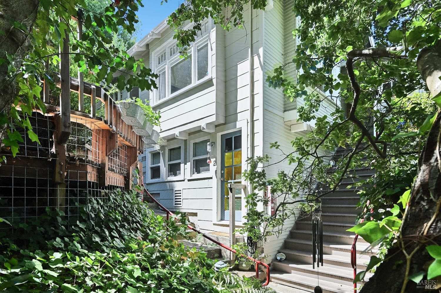 107 Stadium Ave Mill Valley, CA 94941 - Thumbnail 4