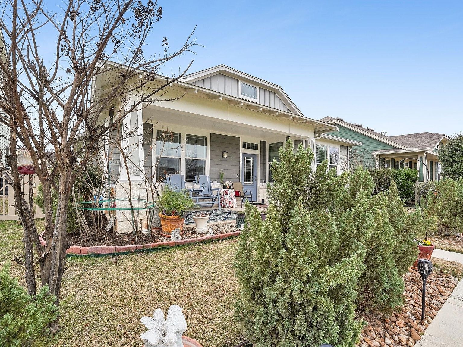 1373 Nevarez Kyle, TX 78640 - Thumbnail 4