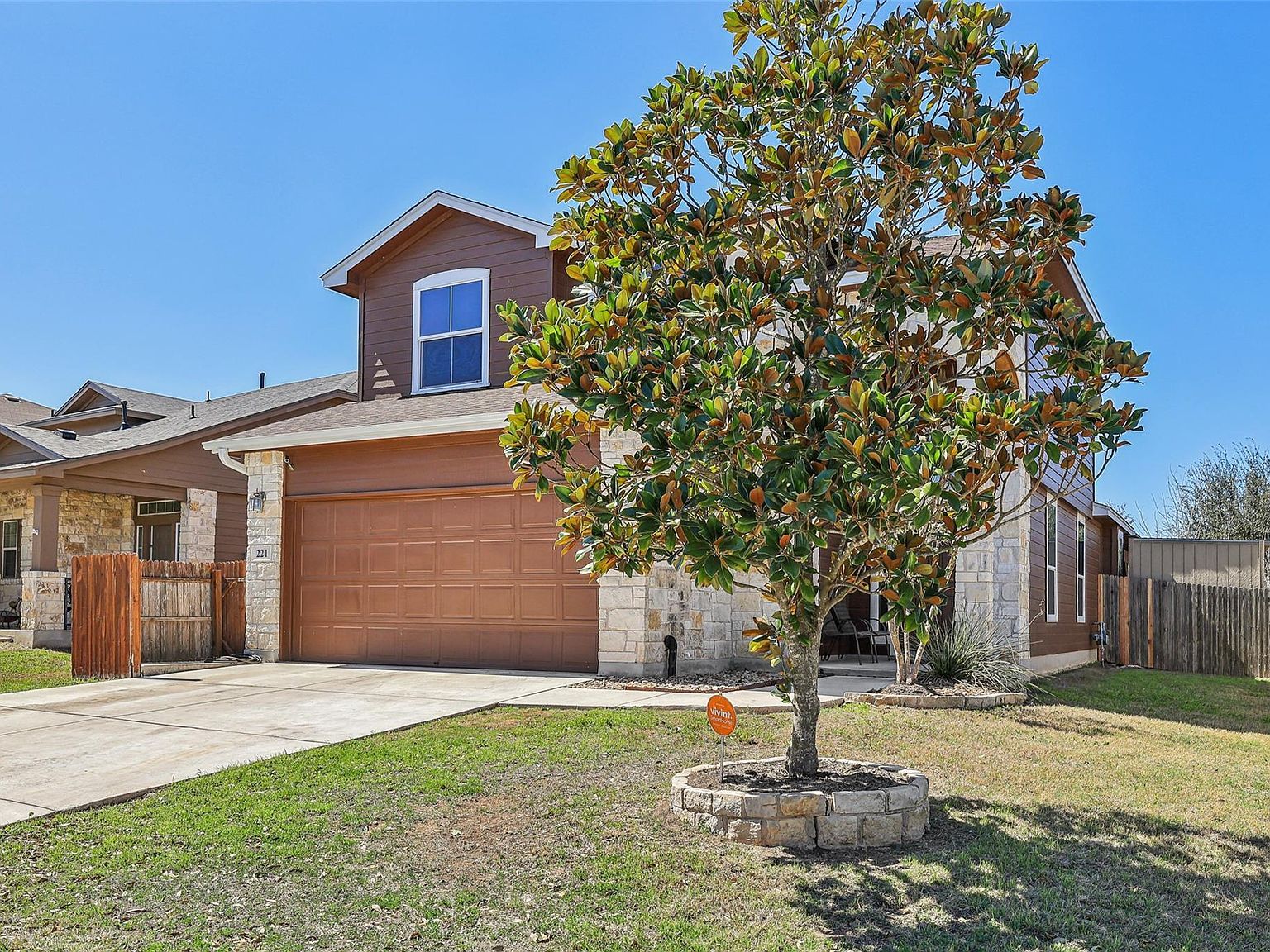 221 Brazoria Trl San Marcos, TX 78666 - Thumbnail 4