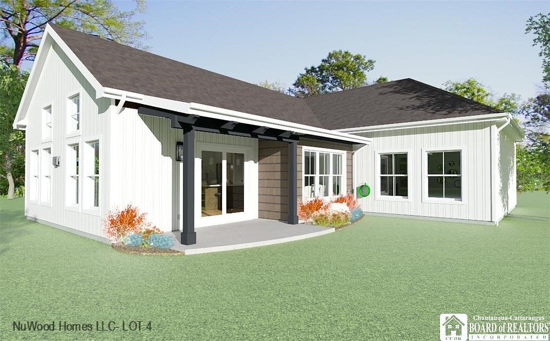 123 Warwick Rd Jamestown, NY 14701 - Thumbnail 4