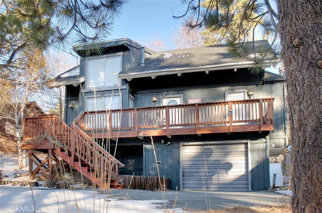 561 Waynoka Ln Big Bear Lake, CA 92315 - Thumbnail 4