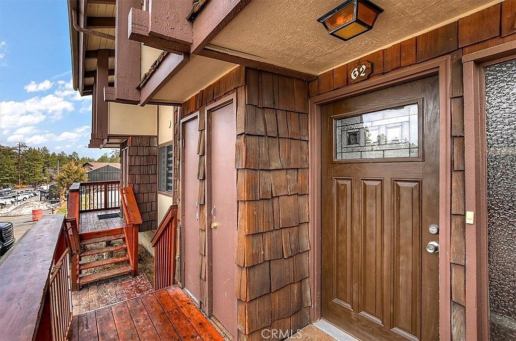 861 Thrush Dr #62 Big Bear Lake, CA 92315 - Thumbnail 4