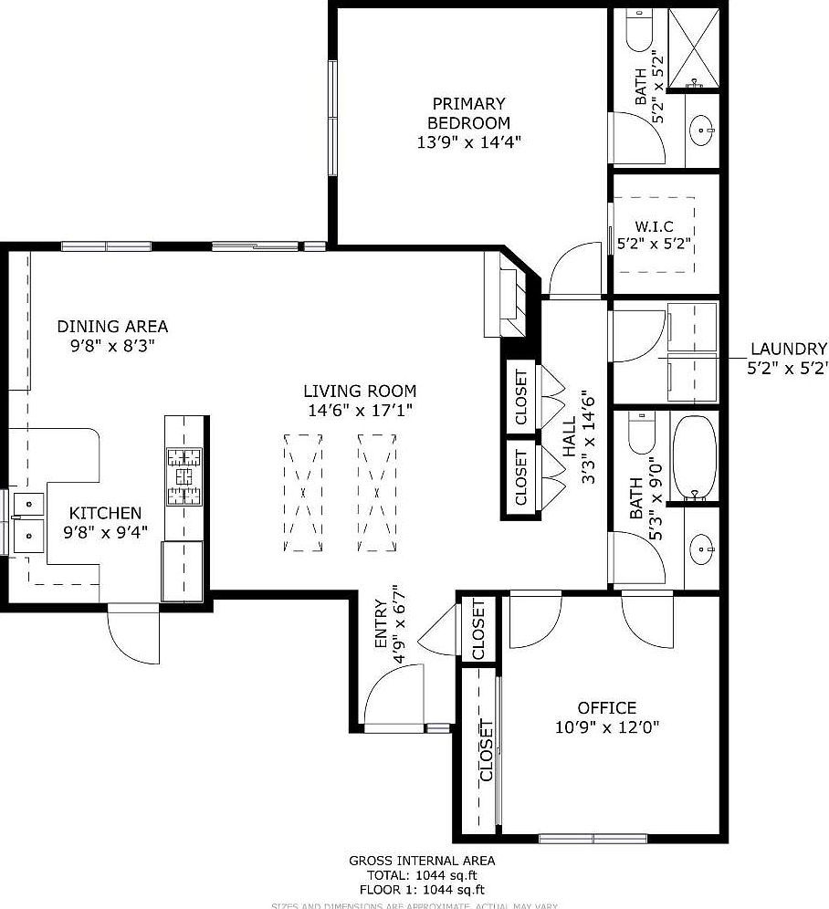 7325 Sunsilver Ln Sacramento, CA 95828 - Thumbnail 4