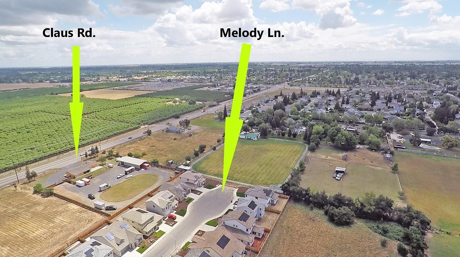 3840 Sharon Ave Modesto, CA 95355 - Thumbnail 4