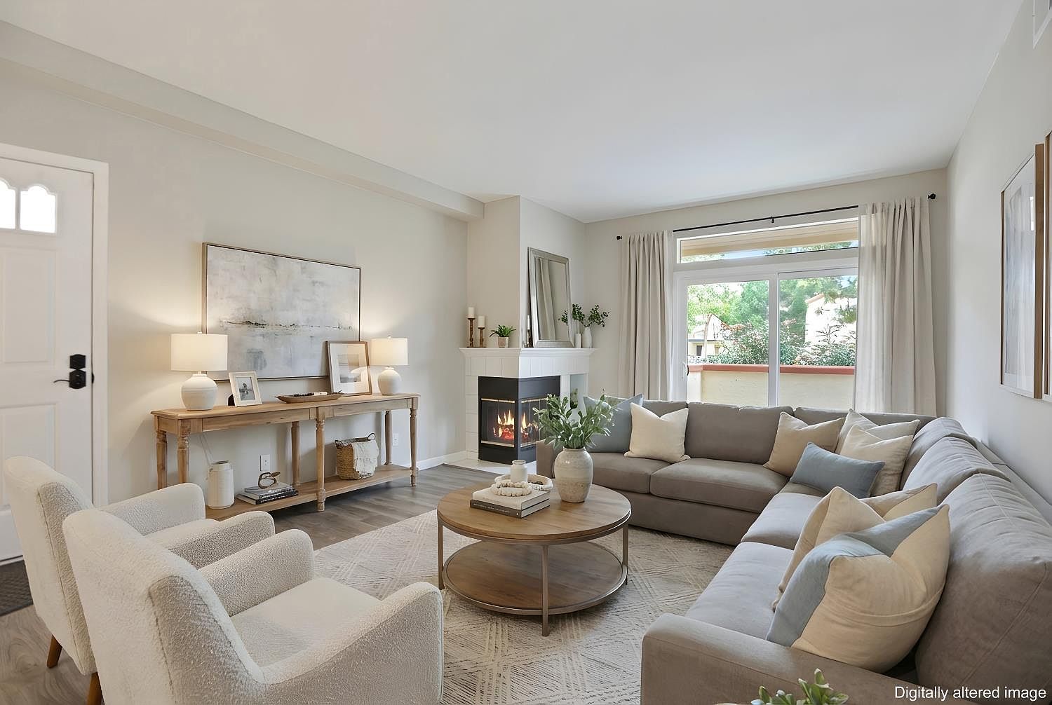 6986 Stagecoach Rd APT B Dublin, CA 94568 - Thumbnail 4