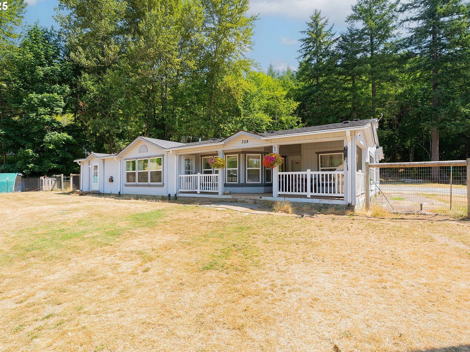 308 Saddle Rd Amboy, WA 98601 - Thumbnail 4