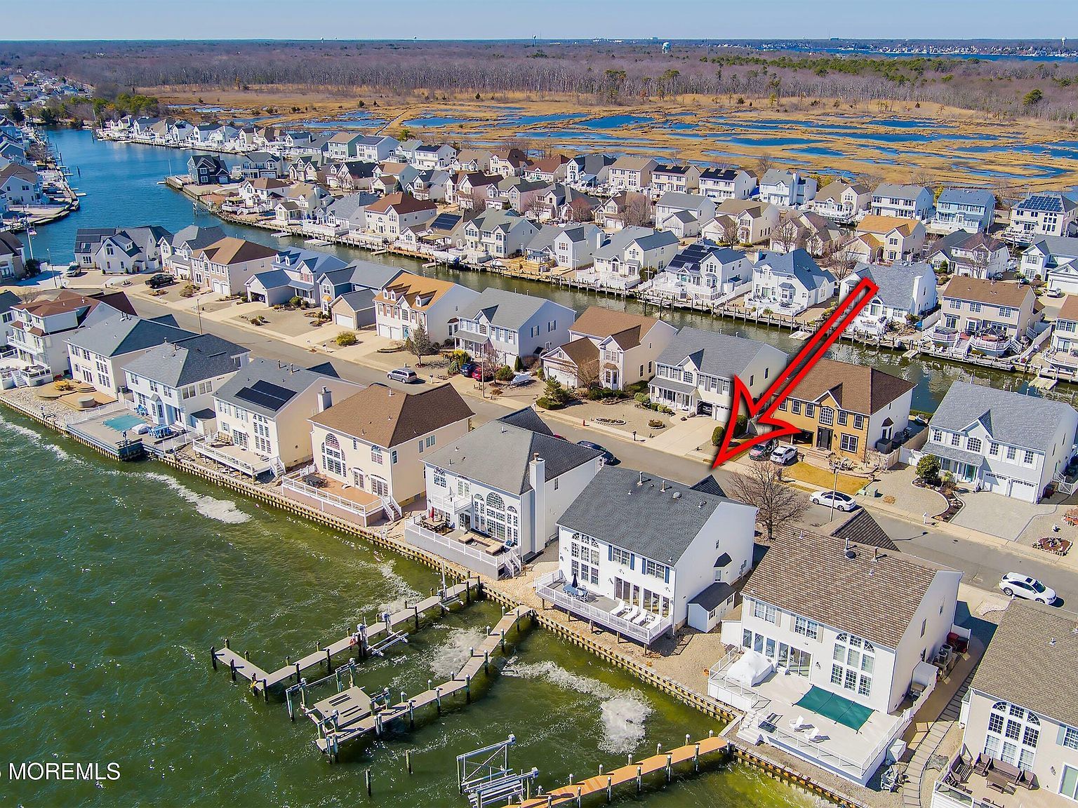 8 Jibsail Dr Bayville, NJ 08721 - Thumbnail 4