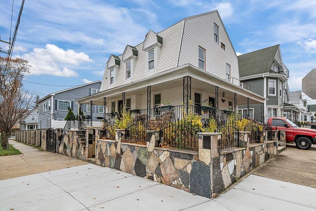 160 Ohio Ave Providence, RI 02905 - Thumbnail 4