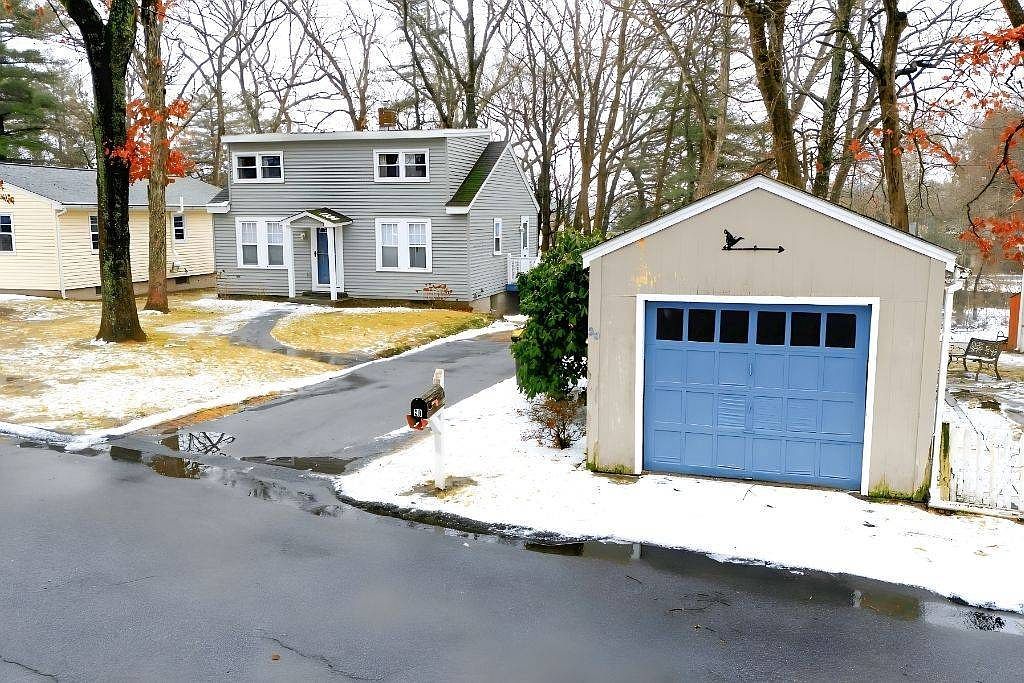 30 Lakeview Dr Smithfield, RI 02828 - Thumbnail 4