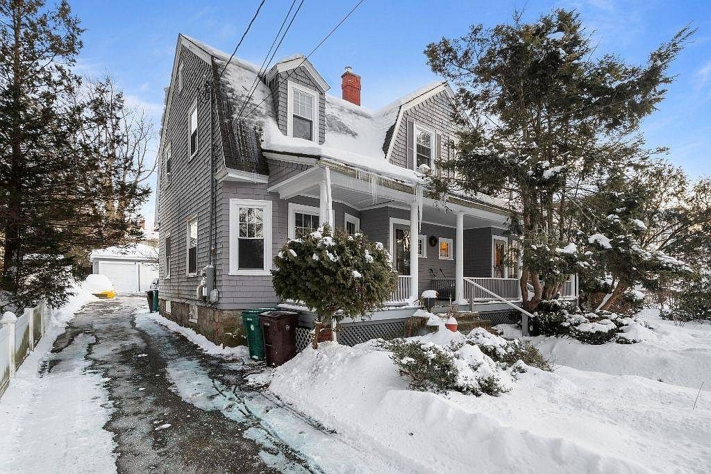 154-156 Winter St Woonsocket, RI 02895 - Thumbnail 4