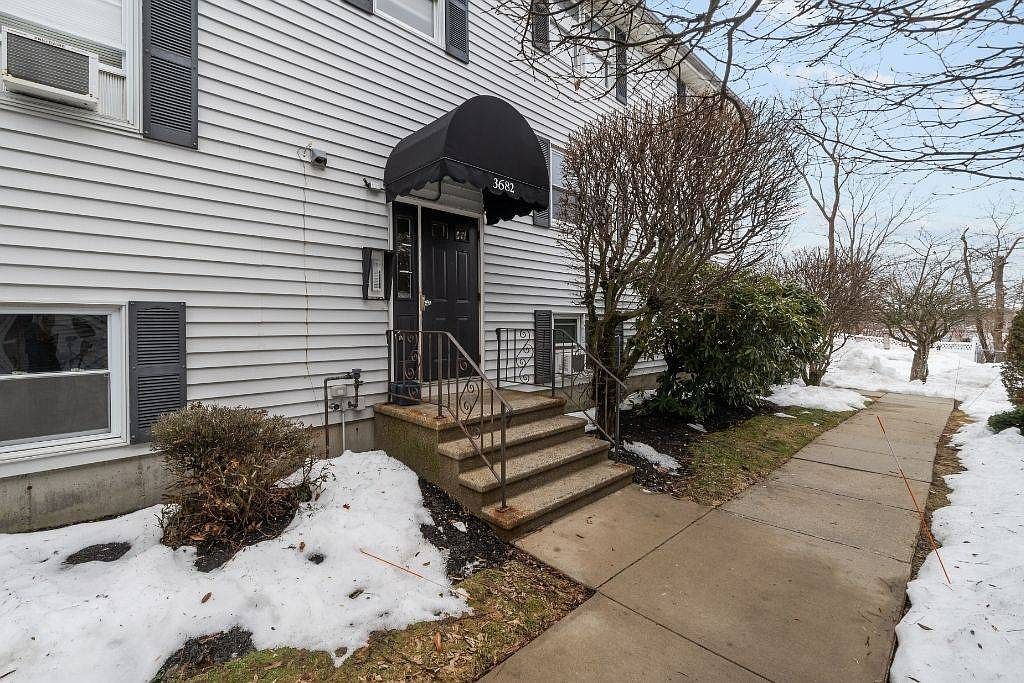 3682 N Main St APT 6 Fall River, MA 02720 - Thumbnail 4