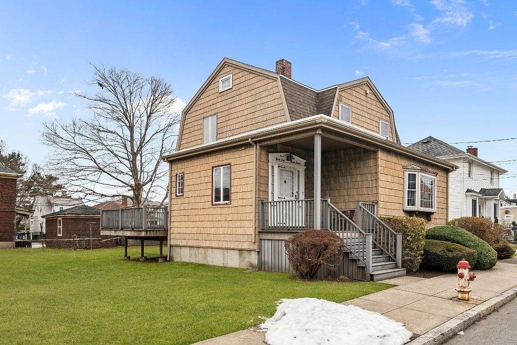 45 Read St Fall River, MA 02720 - Thumbnail 4