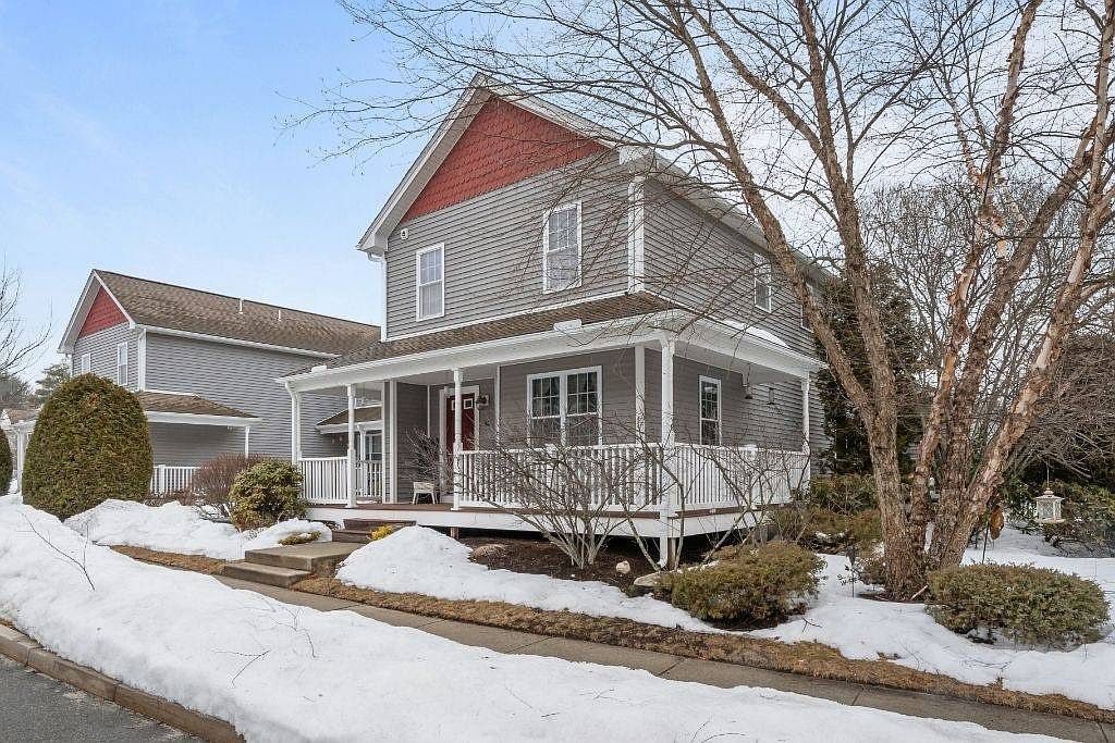 162 Jefferson Rd Burrillville, RI 02830 - Thumbnail 4