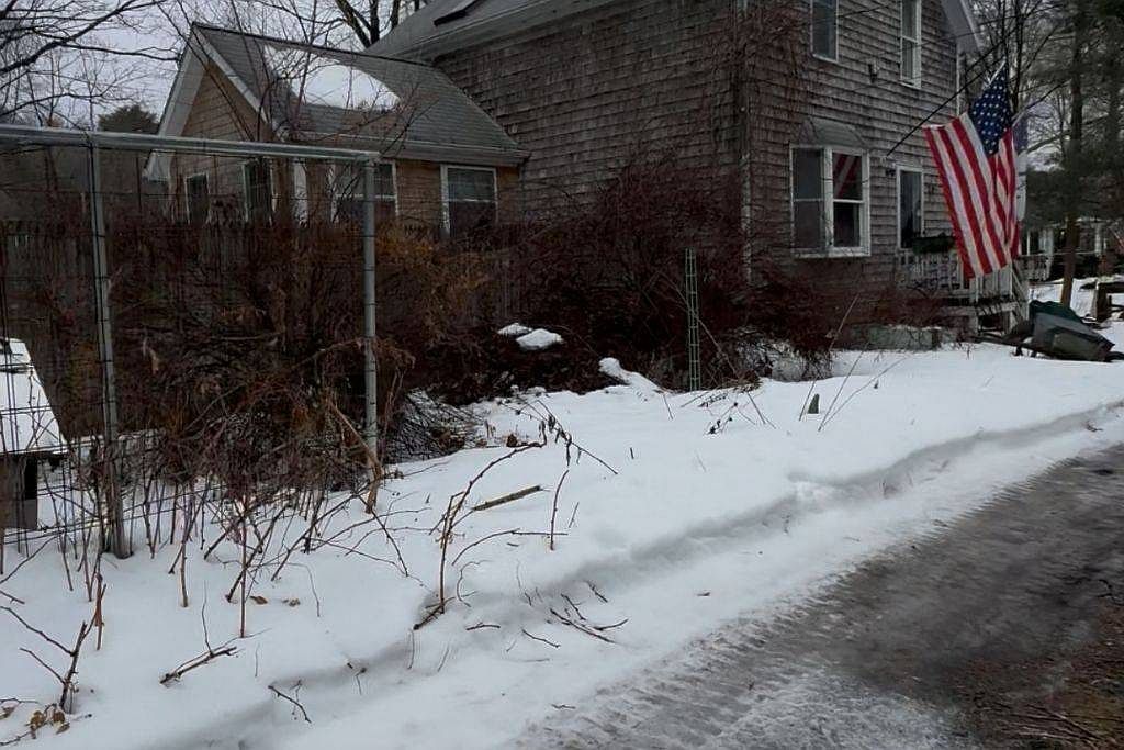 93 Old Baptist Rd North Kingstown, RI 02852  | Single Family