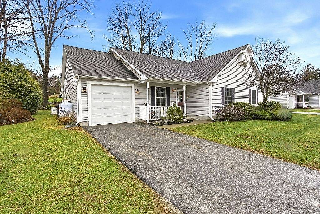 118 Ashford Rd #3 Eastford, CT 06242 - Thumbnail 4