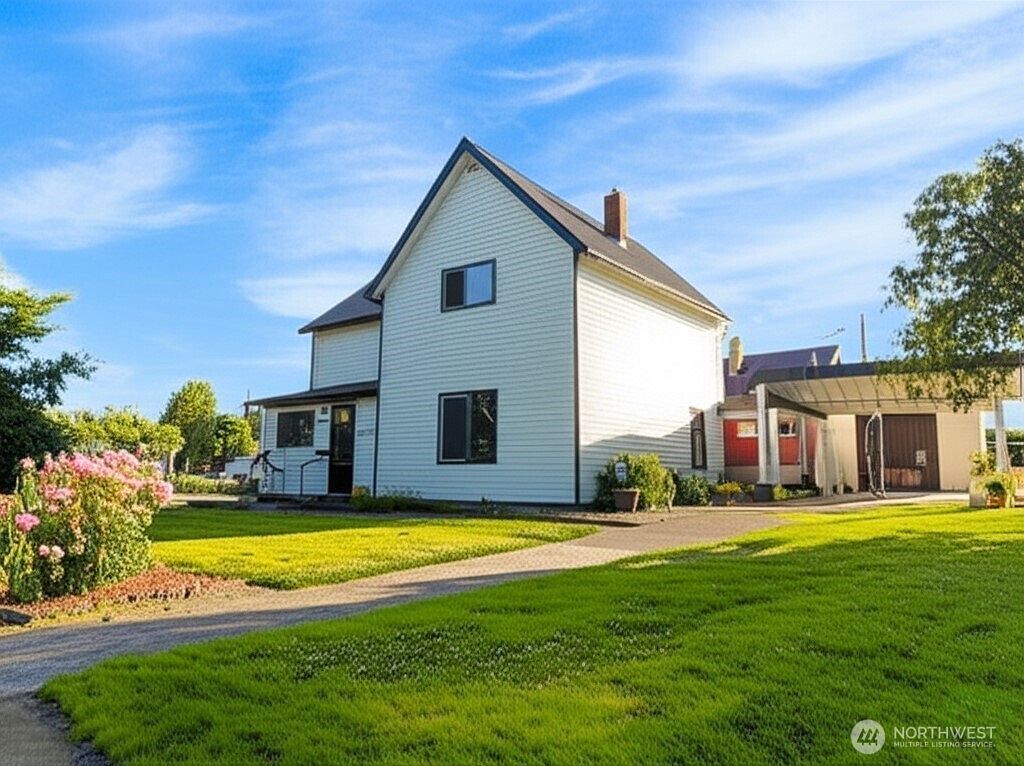 813 NW Ohio Ave Chehalis, WA 98532 - Thumbnail 4