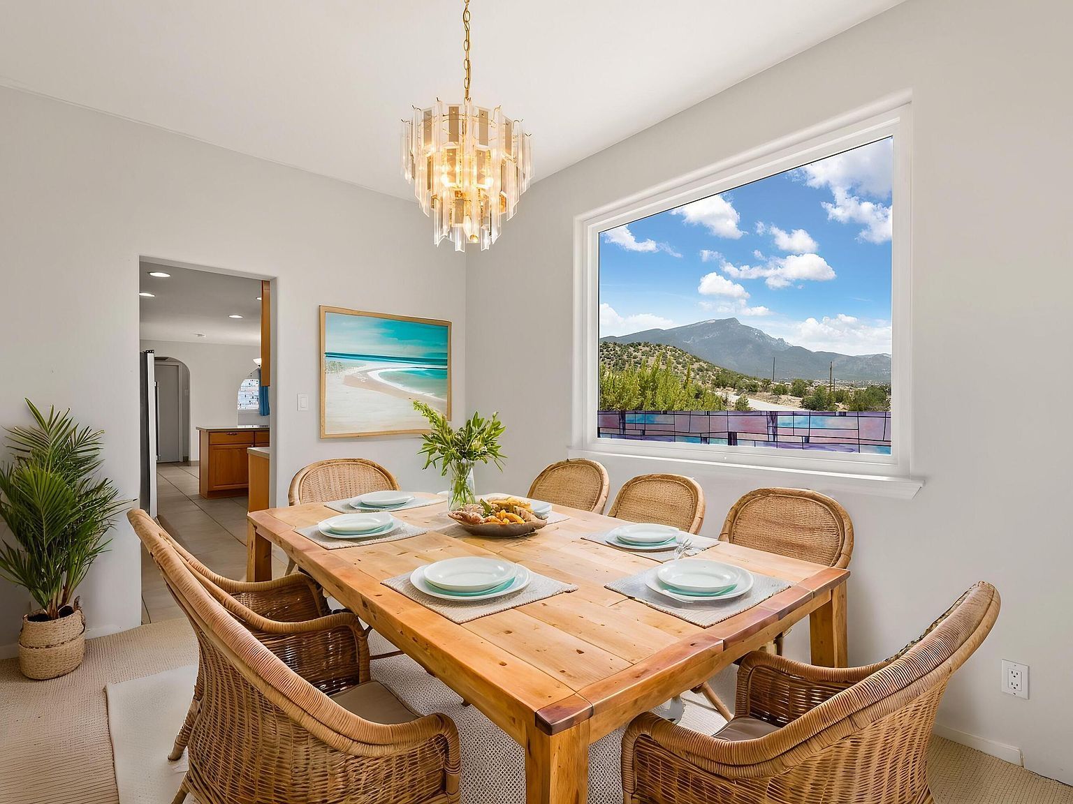 115 Camino De Las Huertas Placitas, NM 87043 - Thumbnail 4