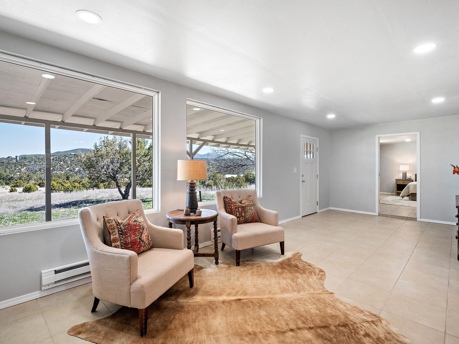 19 Bobcat Hill Rd Sandia Park, NM 87047 - Thumbnail 4