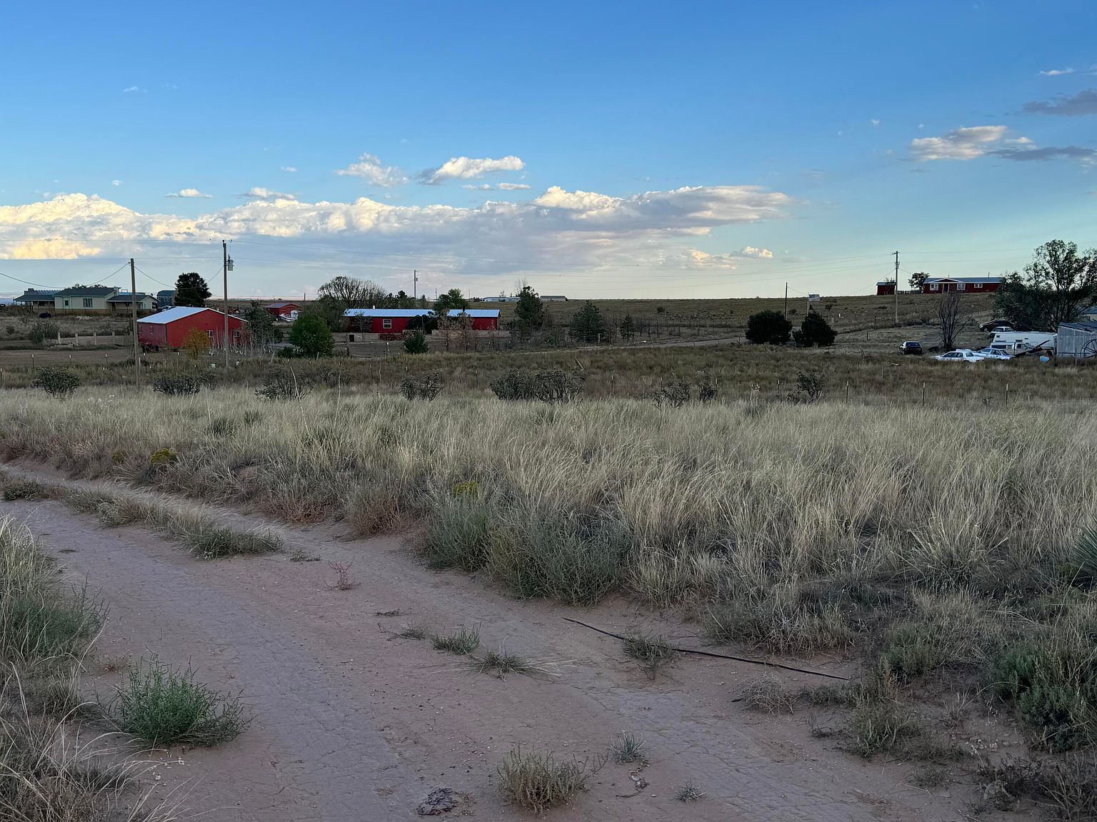 15 Dusty Ln Edgewood, NM 87015 - Thumbnail 4