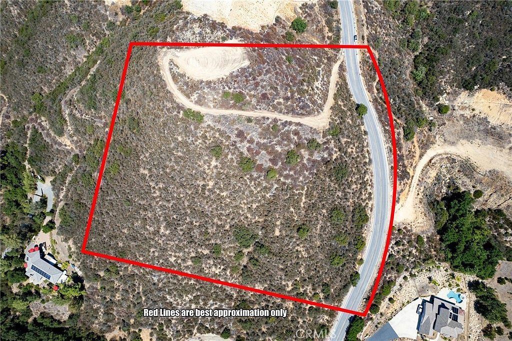 0 Vista De Montanas LOT 4 Murrieta, CA 92562 - Thumbnail 4