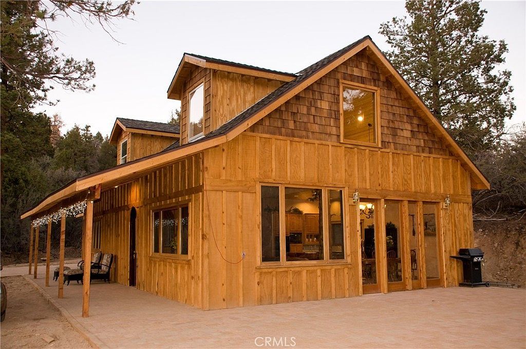 4295 Noodle Ln Angelus Oaks, CA 92305 - Thumbnail 4