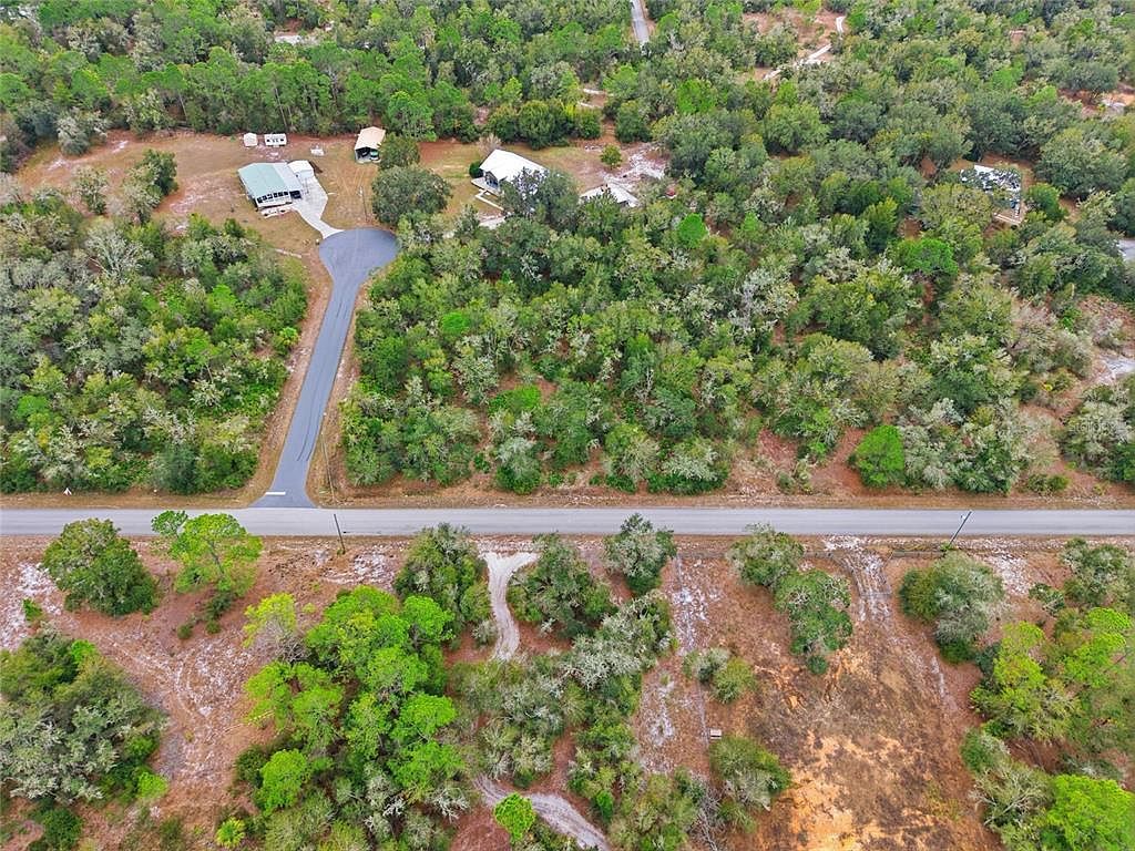 9920 N Pink Moss Point LOT 6 Crystal River, FL 34428 - Thumbnail 4