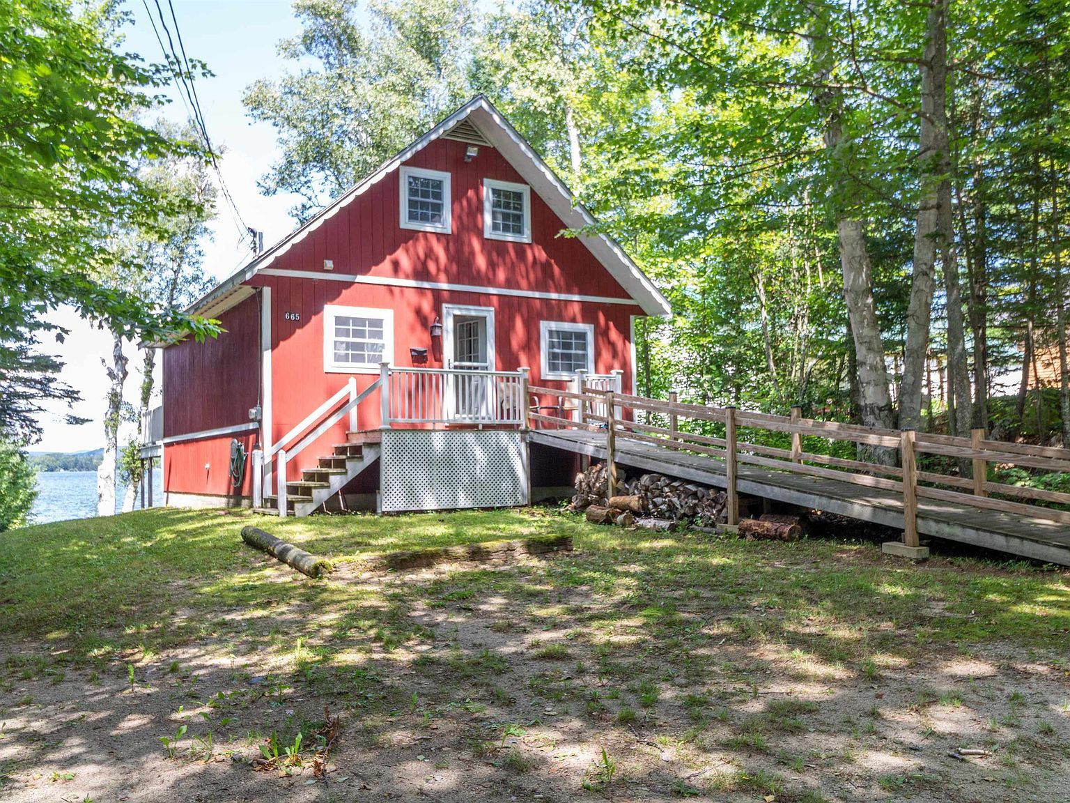 665 Lakeshore Dr Island Pond, VT 05846 - Thumbnail 4