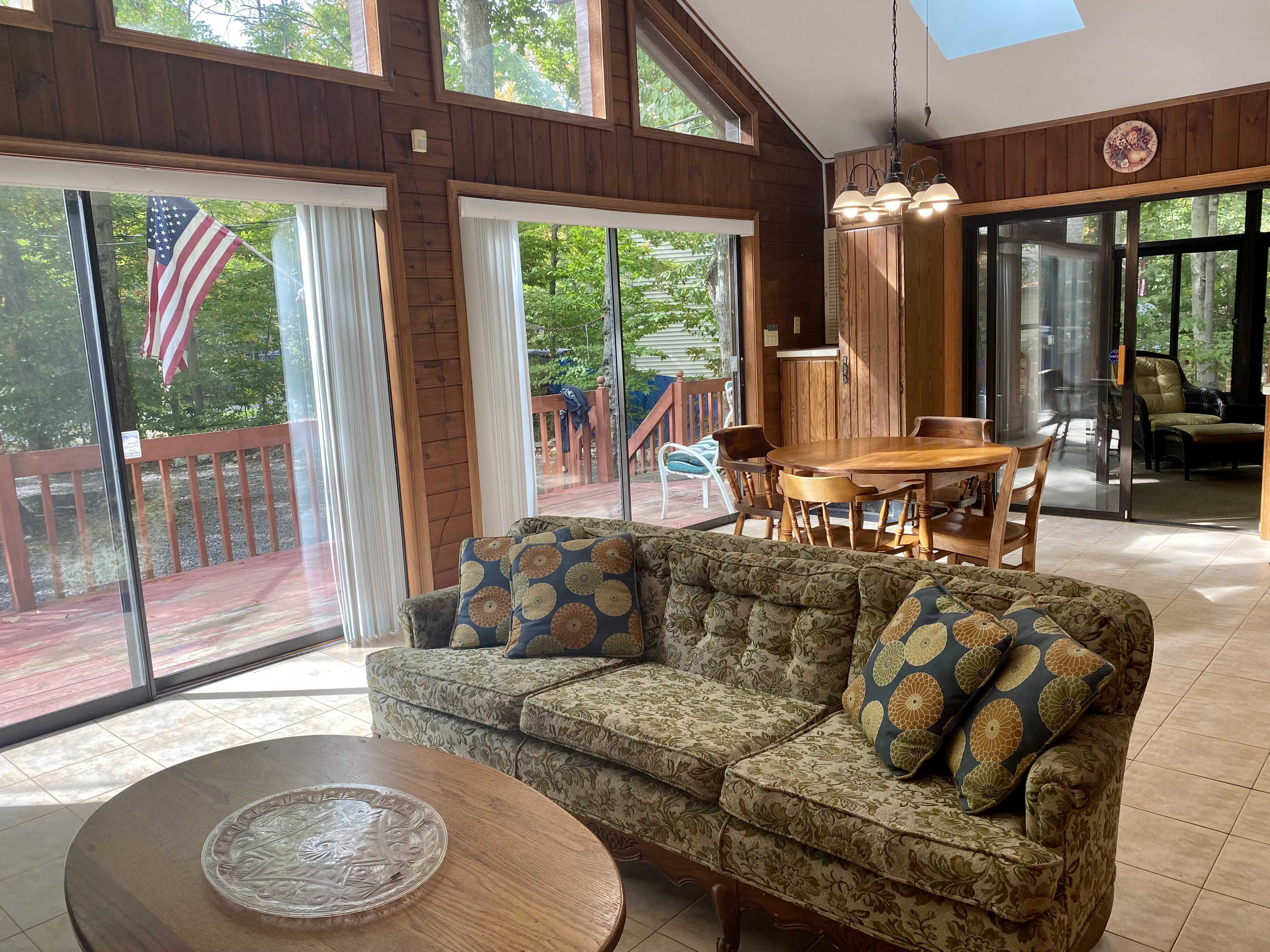 409 Maxatawny Drive,, Pocono Lake, PA, 18347  | Single Family