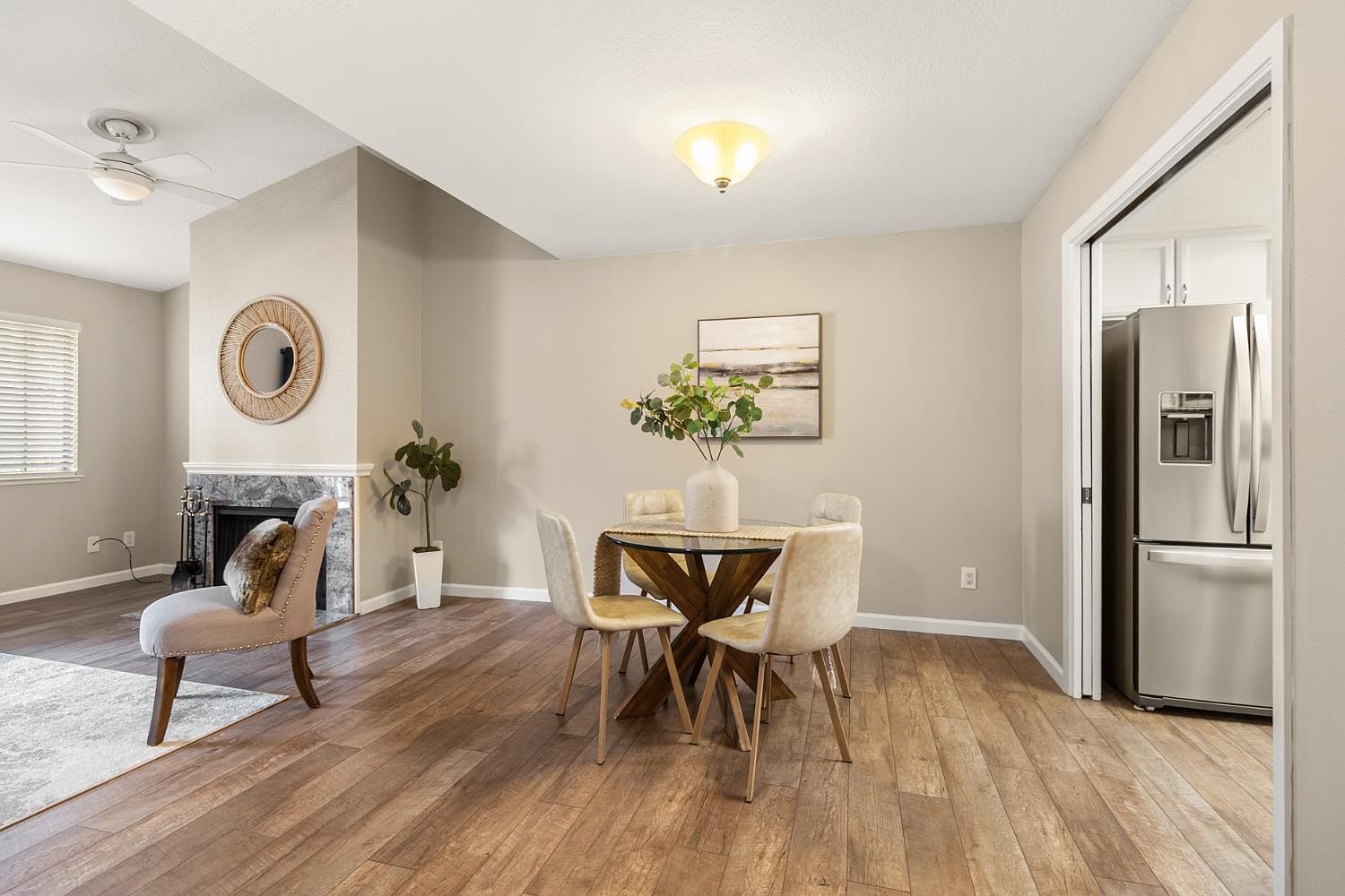 123 Valley Oak Dr #34 Roseville, CA 95678 - Thumbnail 4